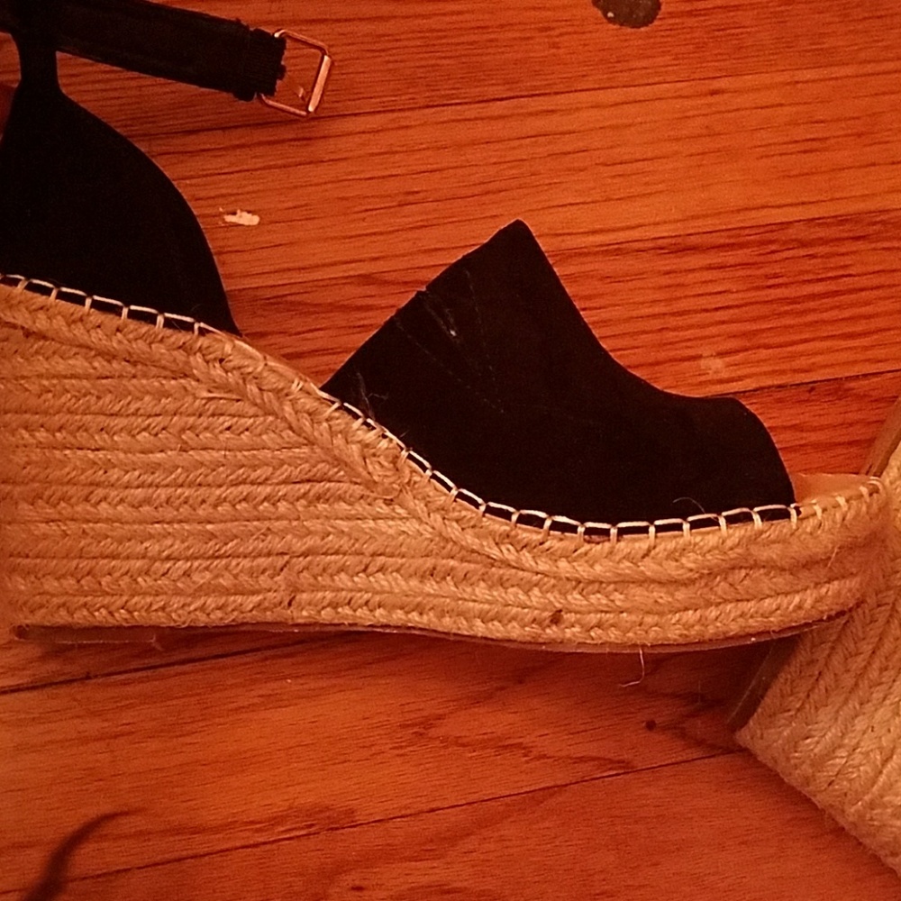 Wedges - Picture 2 of 2